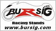 Bursig Logo