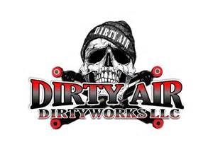 Dirty Air Dirty works 1
