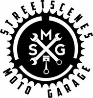 Motorcycle DIY & Service | Streetscenes Moto Garage
